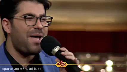 تیزر حضور حامد همایون در دورهمی زمان59ثانیه