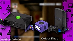 Nintendo GameCube review - ColourShed