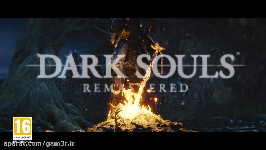 نسخه بتای ریمستر بازی Dark Souls در راه سوییچ - گیمر