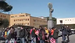 زن کشی در ایتالیا   آزار جنسی...