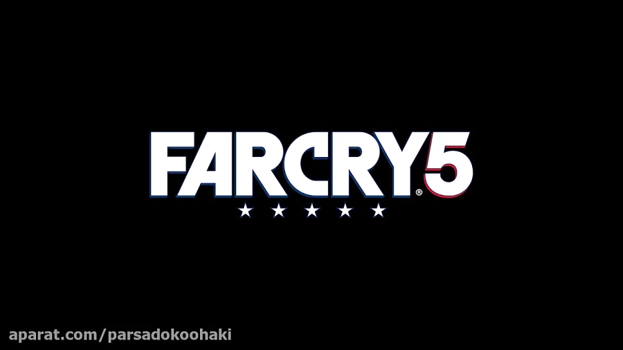 تریلر - فارکرای 5 - Far Cry 5
