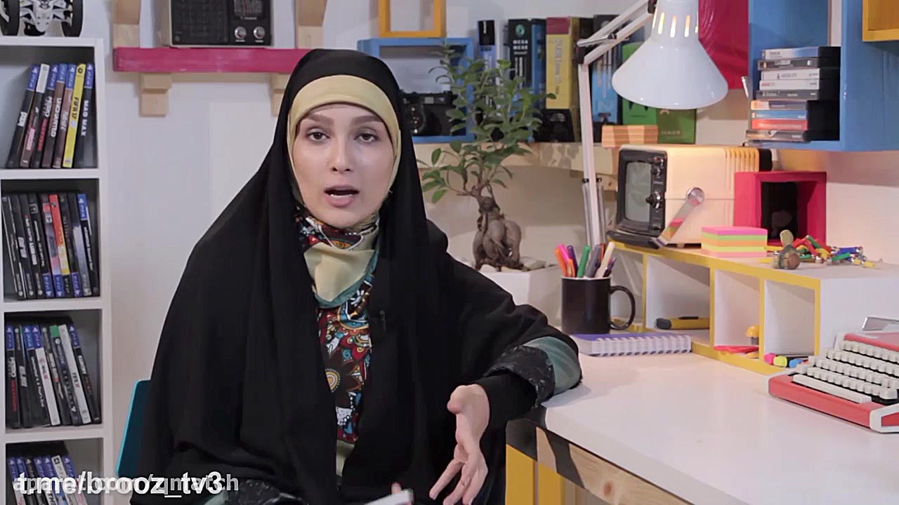 معرفی بازی کیومچ در برنامه به روز در شبکه 3 سیما زمان68ثانیه