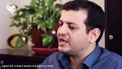 استاد رائفی پور پویش مهر مهدوی...