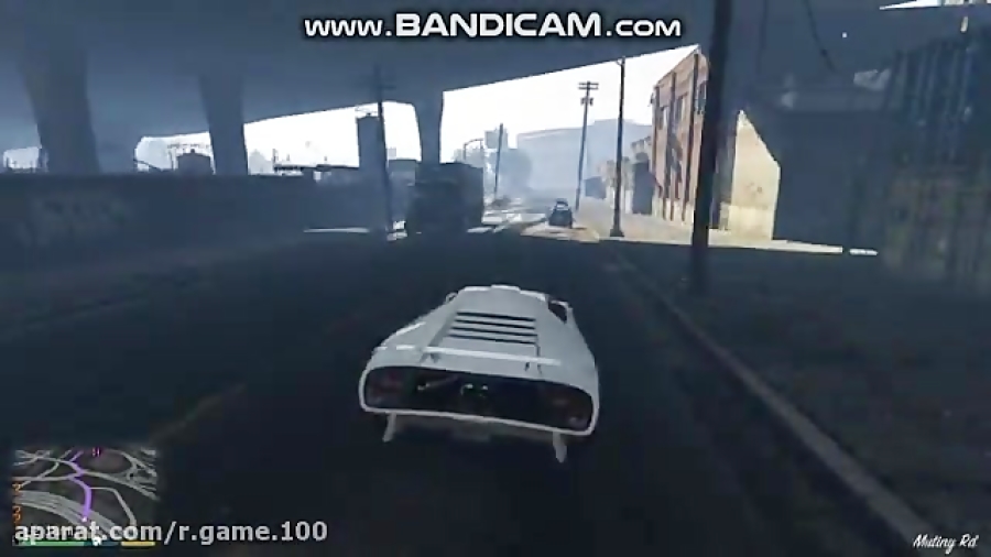 راهنمای مرحله 31 gtav