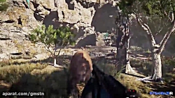 بخش Far Cry Arcade بازی Far Cr...