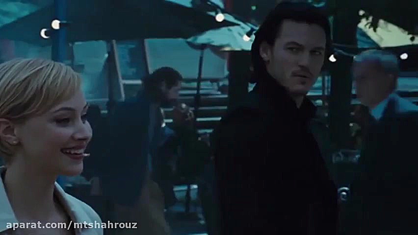 فیلم ناگفته های دراکولا Dracula Untold 2014 دوبله فارسی زمان5324ثانیه