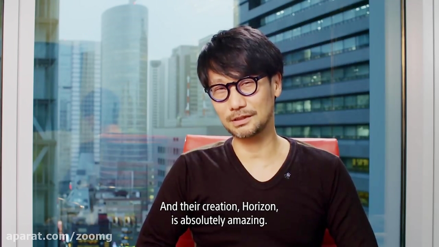 ویدیو جدید Horizon Zero Dawn به مناسبت یک سالگی بازی