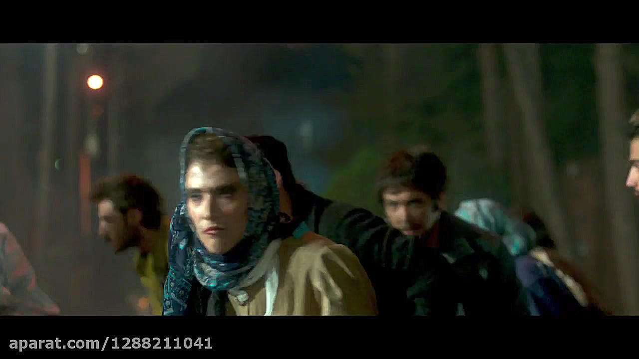 یک تیکه خفن از فیلم Nahang Anbar 2 (نهنگ عنبر 2) زمان122ثانیه