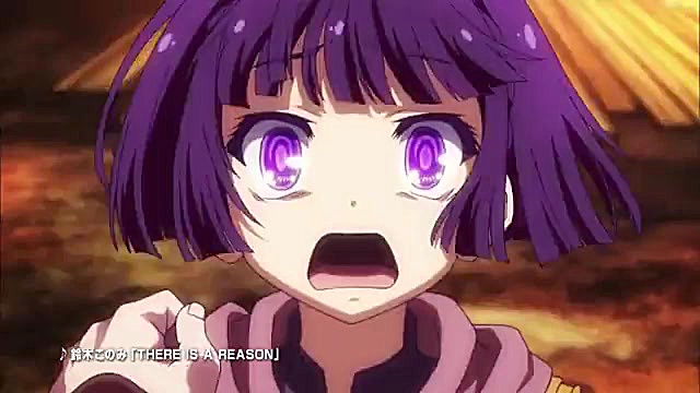 Anime No Game No Life Zero - صفر) تریلر انیمه بدون بازی زندگی هرگز از آغاز) زمان90ثانیه