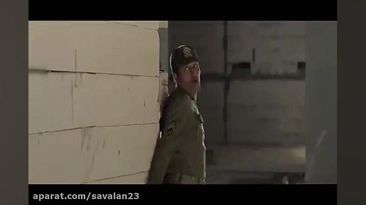 رونمایی از تیزر فیلم لونه زنبور همراه با دانلود فیلم زمان63ثانیه