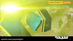 دور دور دولتی ها در جاده قدیم