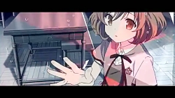 موزیک ویدیو انیمه ای