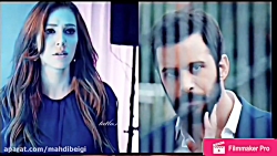 موزیك ویدیو محشر از سریال عشق...