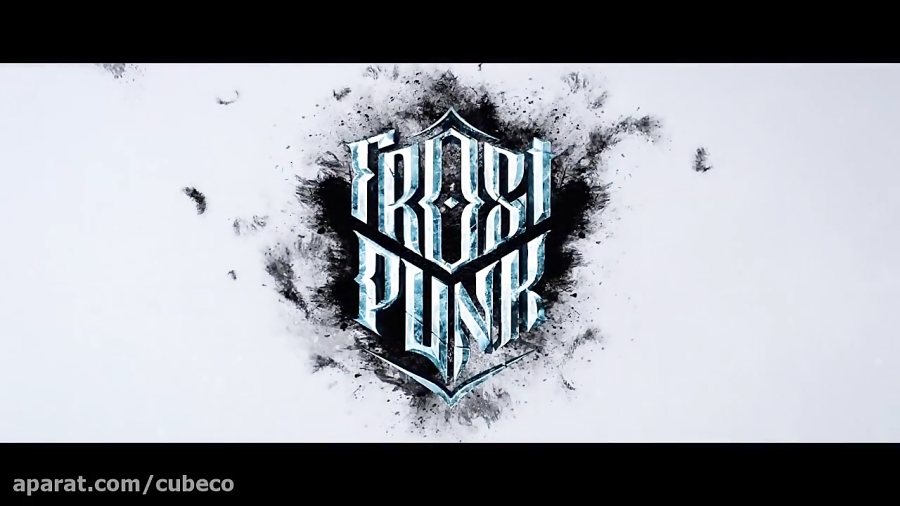 تریلر اعلام تاریخ عرضه بازی Frostpunk