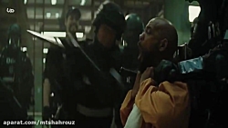 فیلم Suicide Squad 2016 جوخه ا...