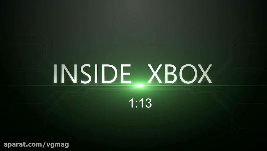 VGMAG - Inside Xbox March 2018