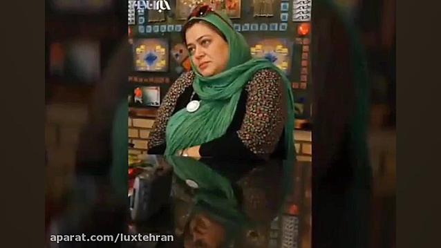 توصیه بهاره رهنما برای کاهش وزن درمان ریزش مو