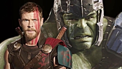 فیلم سینمایی &laquo;ثور: رگنرا...