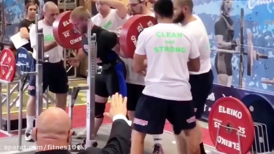 What Weightlifters Can Learn From Powerlifters