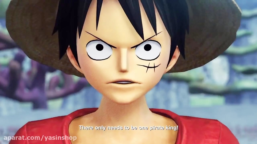 تریلر بازی One Piece: Pirate Warriors 3 | نینتندو سوئیچ