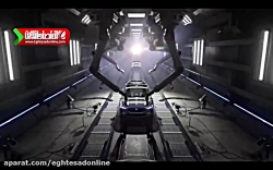 ویدیوی تبلیغاتی جگوار برای شاس...