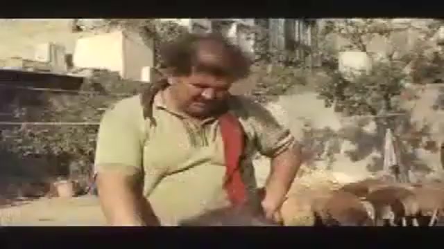 فیلم دایره زنگی قسمت/ 2 زمان1205ثانیه