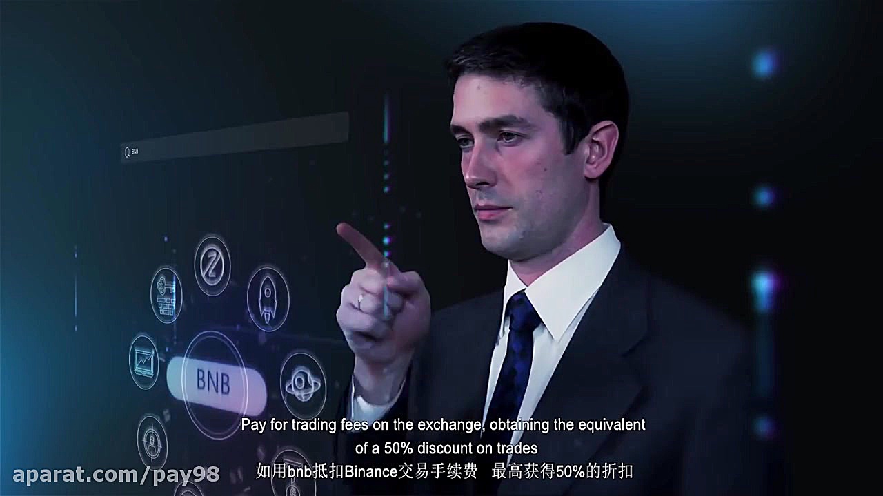 معرفی , صرافی , بایننس , (Binance) , Binance , سریعترین , حال , رشد , بازار , ارزهای , رمزپایه , توانست , مدت , ماه , میان , برتر , دیجیتال , جهان , قرار , محبوبیت , سبب , ویژگی , کابردی , جمله , پشتیبانی , زبان , رابط , کاربری , ساده , مهمتر , توانایی , سرعت , پردازش