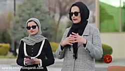 مسابقه رئالیتی شو رقابتی بین ه...