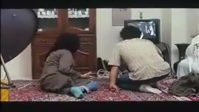 فیلم دایره زنگی قسمت/ 5 زمان741ثانیه