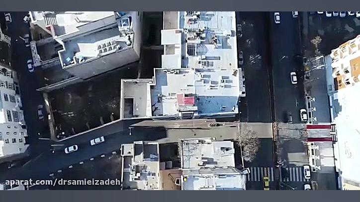 تیزر معرفی کلینیک تخصصی ارتودنسی دکتر فاطمه سمیعی زاده دکتر فاطمه سمیعی زاده