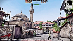 یک تازه وارد در زولا !!! | Zul...