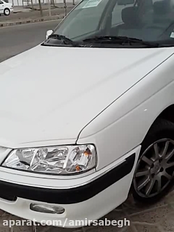 نصب دزدگیر سیمکارتل توسط نماینده سربیشه