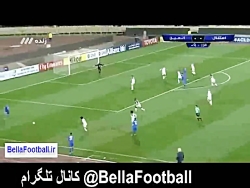 خلاصه لیگ قهرمانان آسیا: استقل...