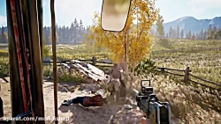 FAR CRY 5 - 10 Minutes of New Gameplay Walkthrough (Gamescom 2017)