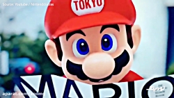 همه چیز در رابطه با ماریو، معر...