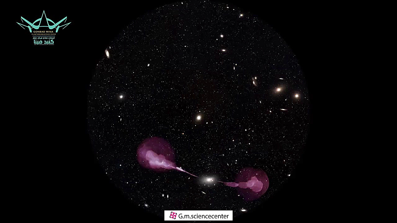 معرفی فیلم های آسمان نمای گنبد مینا-جهان داغ و پر انرژی زمان89ثانیه