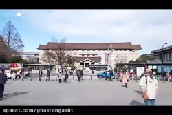 تماشای توکیو، پایتخت دیدنی کشو...