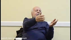 شرح خطبه متقین به روایت احمد م...