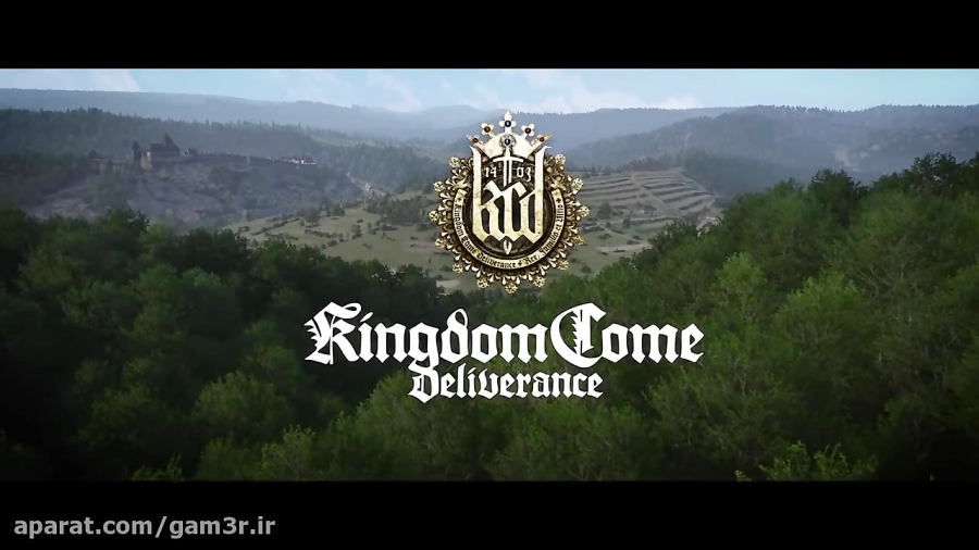 نمرات بازی Kingdom Come: Deliverance - گیمر