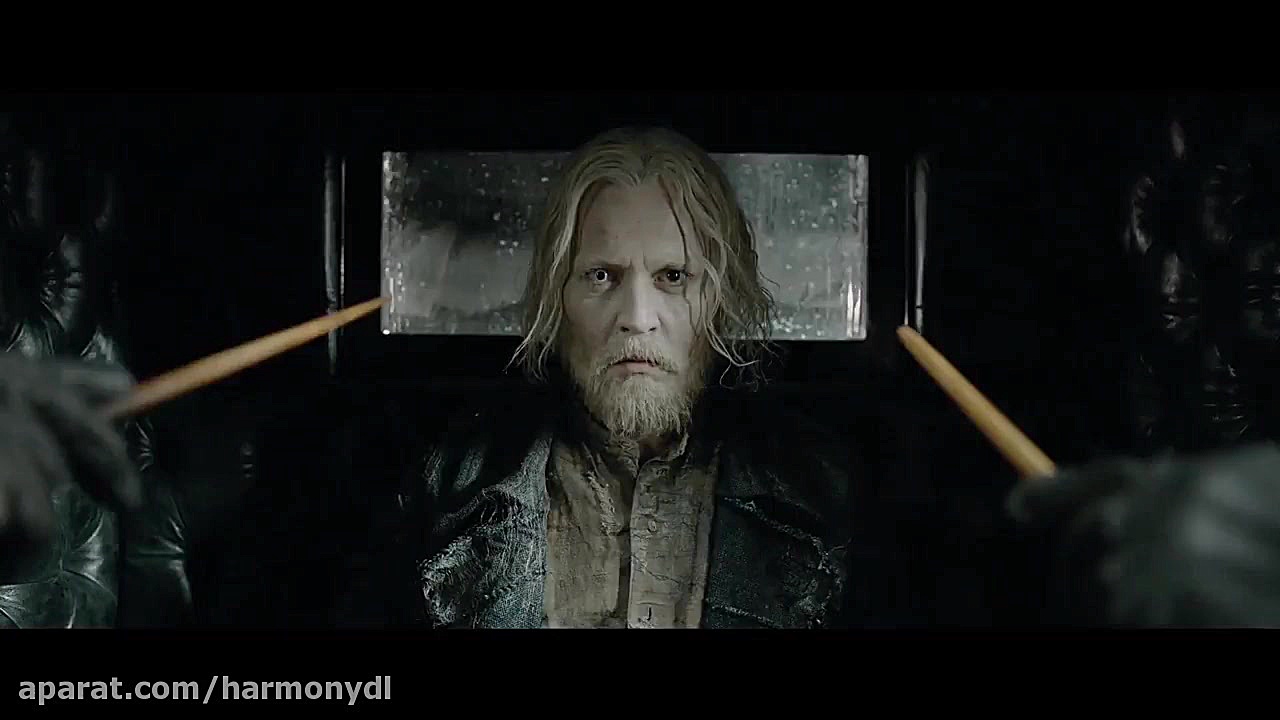 فیلم Fantastic Beasts: The Crimes of Grindelwald 2018 زمان126ثانیه