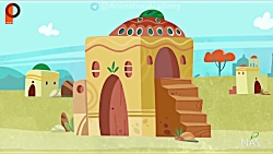 انیمیشن دیرین دیرین چهارشنبه س...