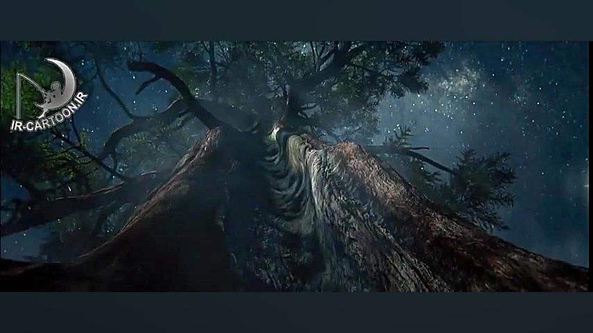 تریلر انیمیشن Legend of The Guardians زمان152ثانیه