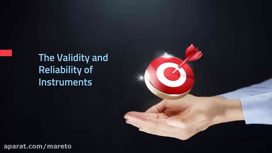 Choosing a Valid and Reliable Instrument (The Quantitative Research