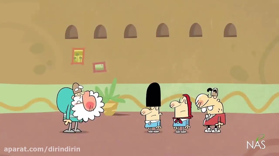 زیبا ترین دیرین دیرین درباره ی چهارشنبه سوری