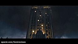 اولین تریلر فیلم Fantastic Bea...