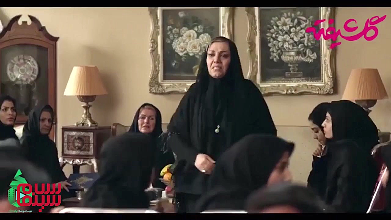 آنونس سریال گلشیفته(#3) زمان58ثانیه