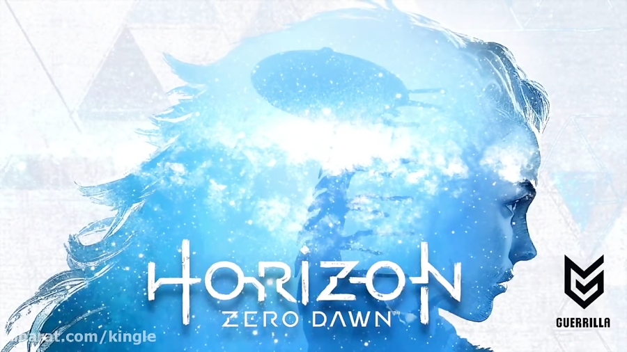 horizon zero soundtrack