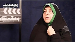 نظر معصومه ابتکار دربارهٔ فیلم...