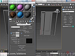 آموزش معماری داخلی