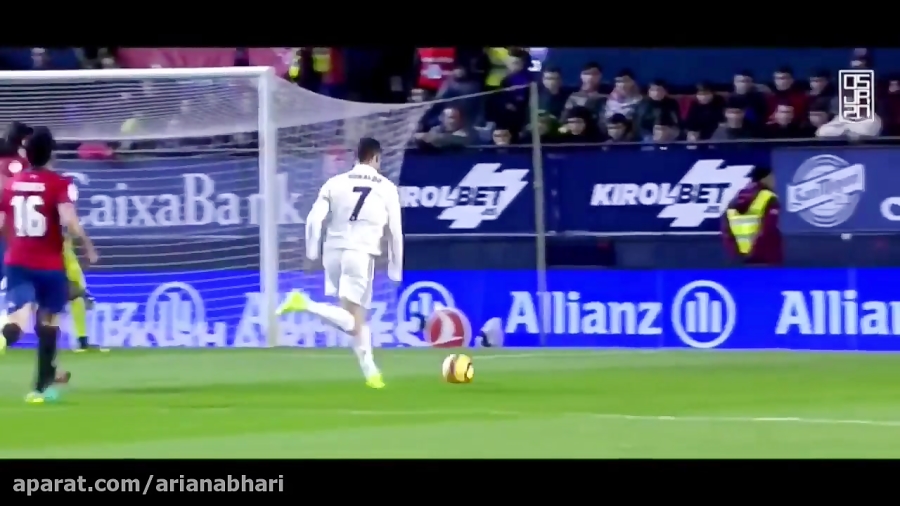 Cristiano Ronaldo • Best Goals